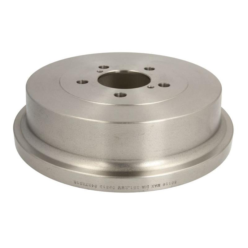 USA 80116AT Brake Drum