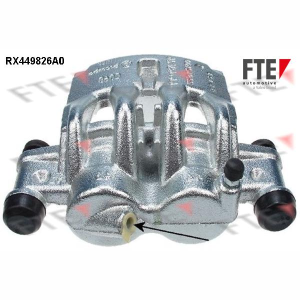 HERTH+BUSS JAKOPARTS J3704111 Brake Hose
