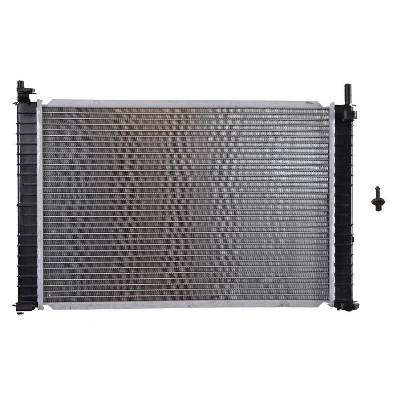 NRF NRF58276 Engine Radiator