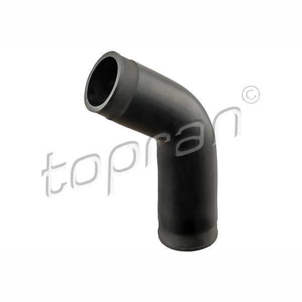HANS PRIES HP114159 Charge Air Hose