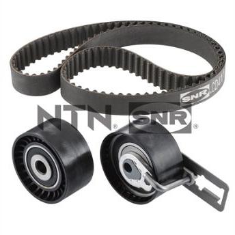 SNR KD459.65 Timing Belt Set