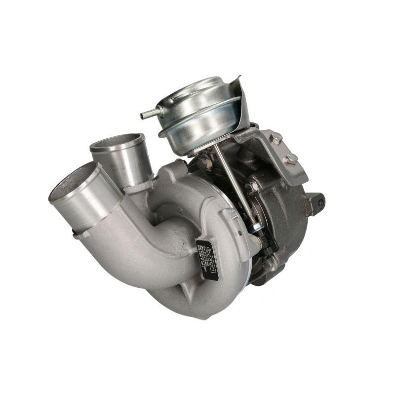 EVORON EVTC0154 Turbocharger