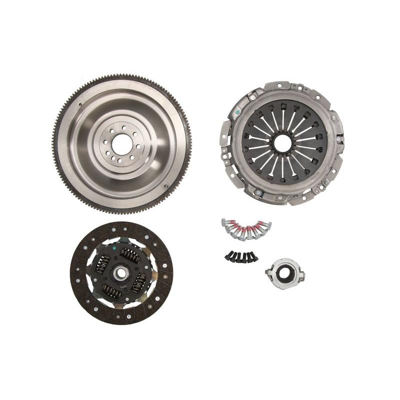 NEXUS F1C101NX Clutch Kit