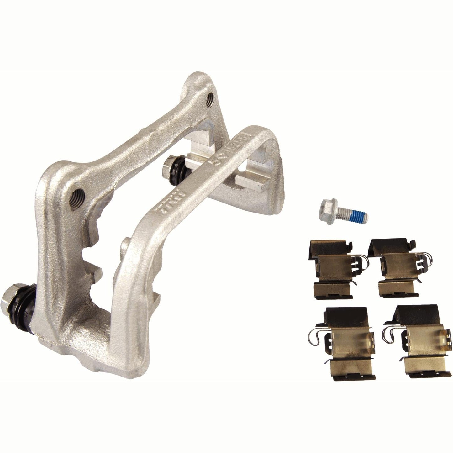WABCO 4757145040 Brake Force Regulator