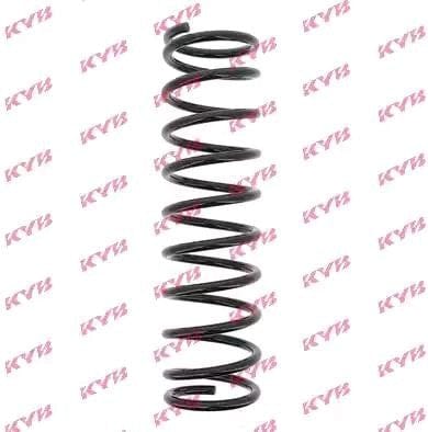 KYB K-Flex RA1448 Coil Spring Suitable for Mercedes-Benz G-Class