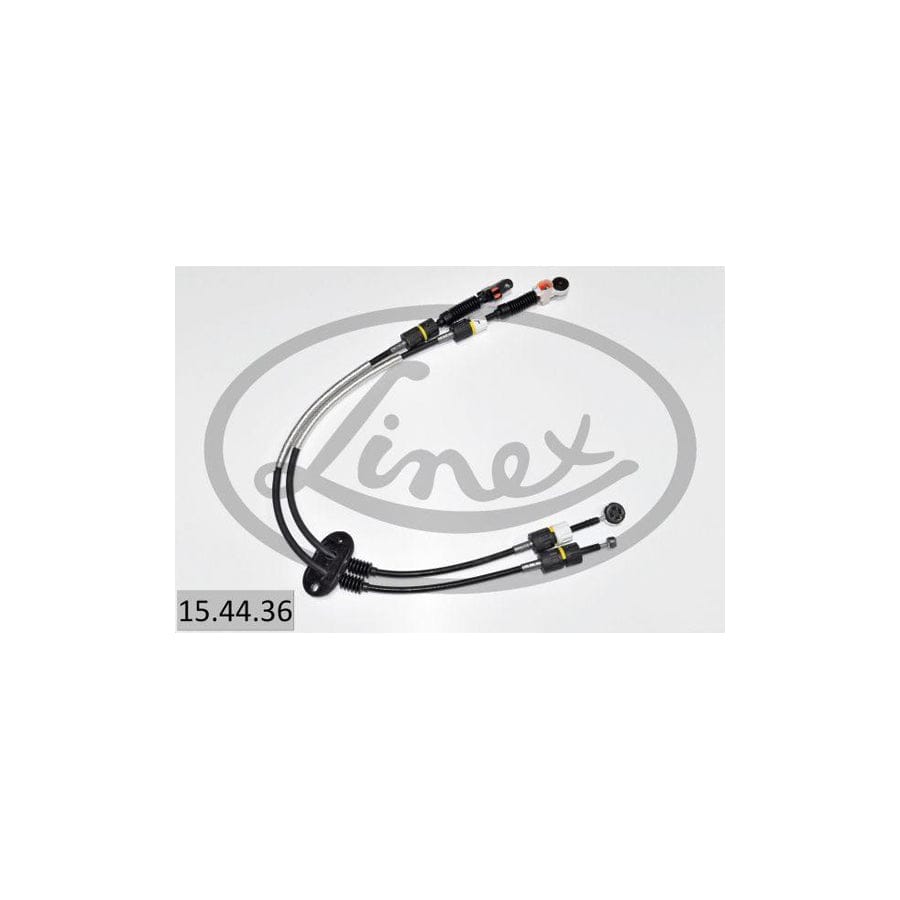 Linex 15.44.36 Cable, Manual Transmission for Ford Focus