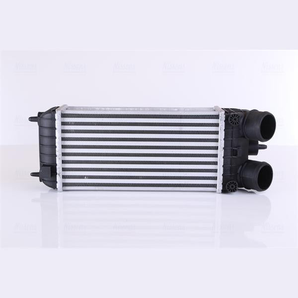 NISSENS NIS96508 Charge Air Cooler