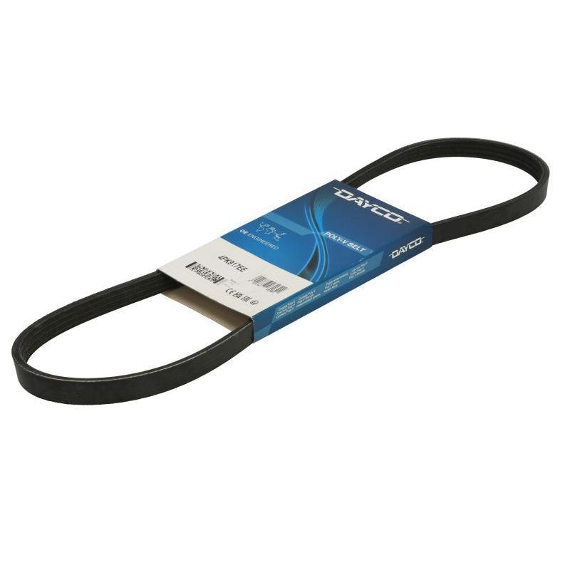 DAYCO DAY4PK917EE V-Ribbed Belt
