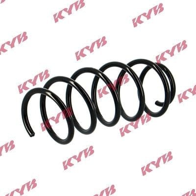 KYB RA4102 Coil Spring for Honda CIVic Ix Hatchback (Fk)