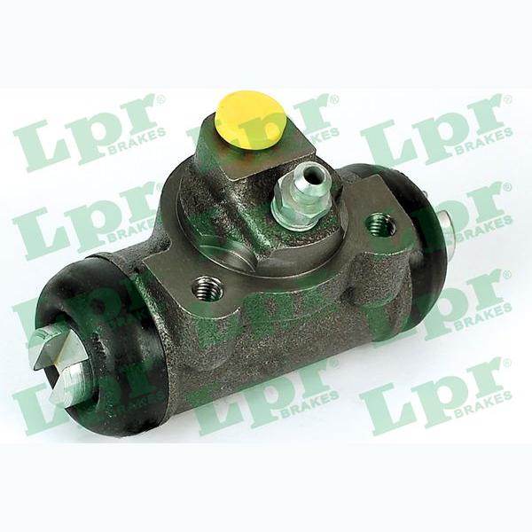 LPR LPR4172 Wheel Brake Cylinder