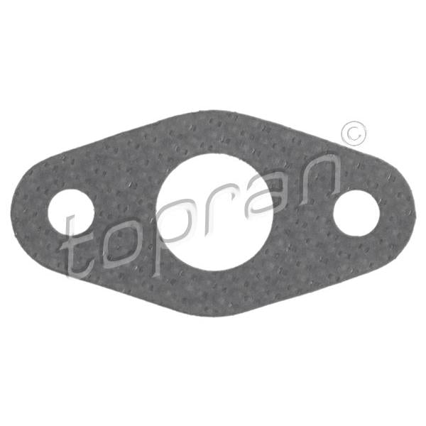 HANS PRIES HP111936 Dipstick Gasket Seal
