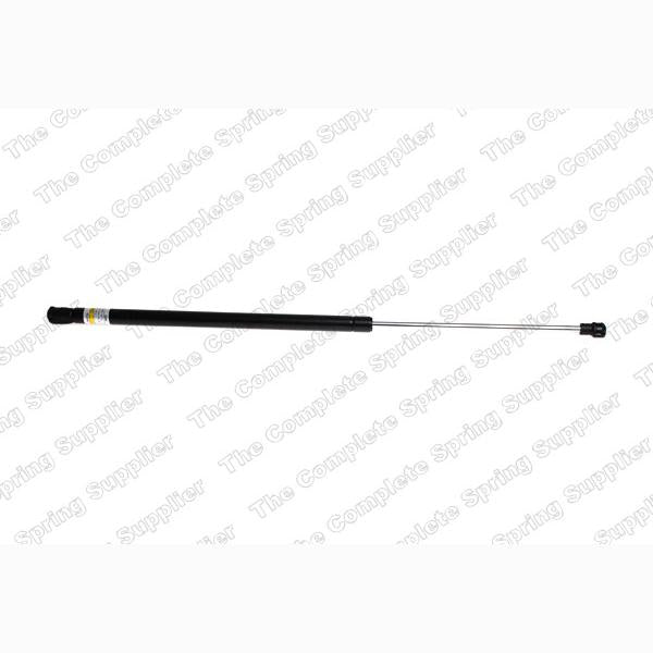 LESJOFORS LS8137211 Boot/Cargo Area Gas Spring
