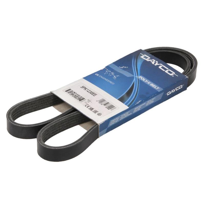 DAYCO DAY5PK1230EE V-Ribbed Belt