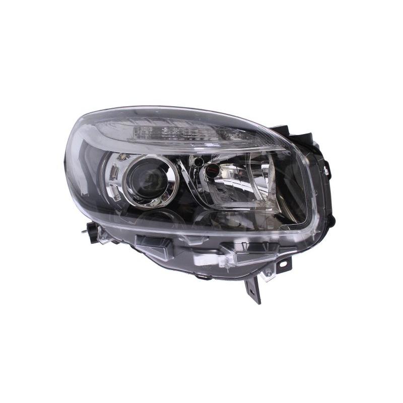 DEPO 551-1194RMLDEM2 Headlight