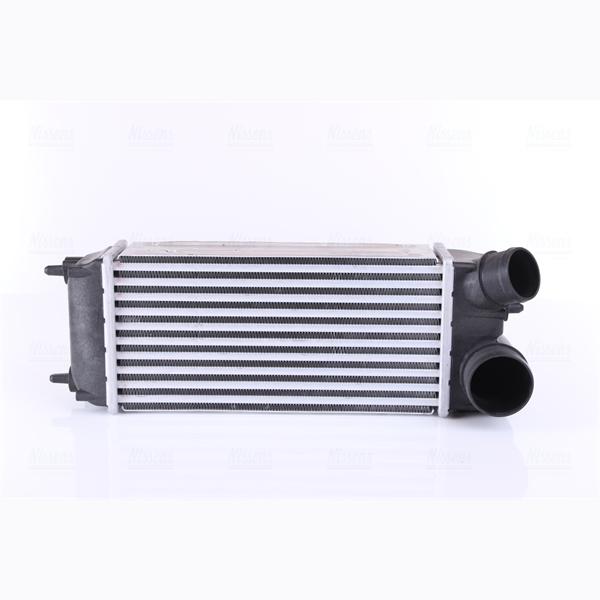 NISSENS NIS96228 Charge Air Cooler