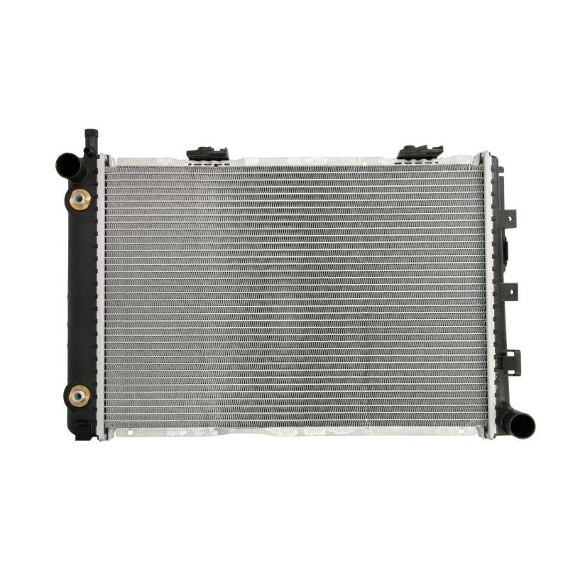 NISSENS NIS62557A Engine Radiator