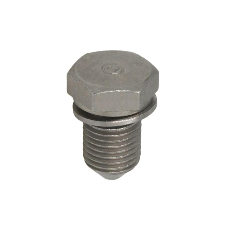 FEBI FE15374 Oil Sump Gasket