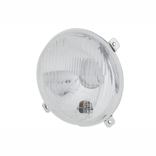 HELLA 1A3996002-261 Headlight