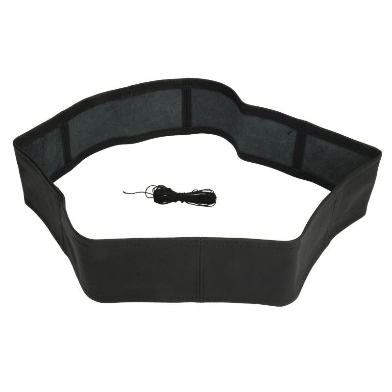 CARPASSION MMTCP10053 Steering Wheel Cover
