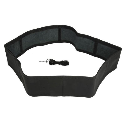 CARPASSION MMTCP10053 Steering Wheel Cover