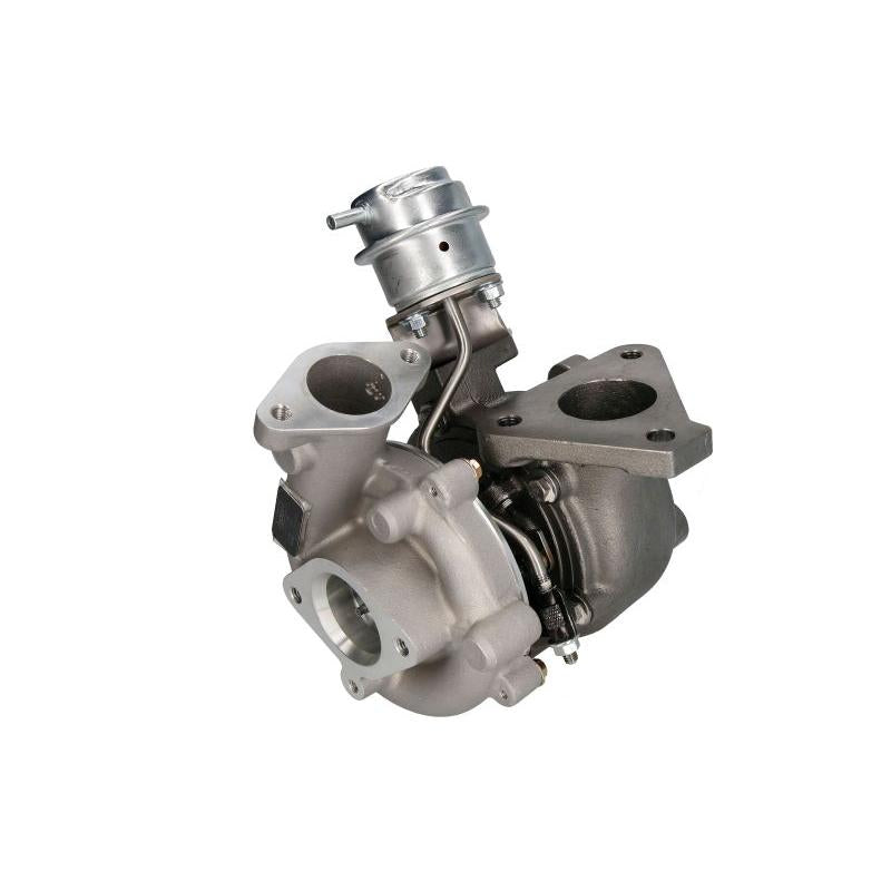 EVORON EVTC0081 Turbocharger