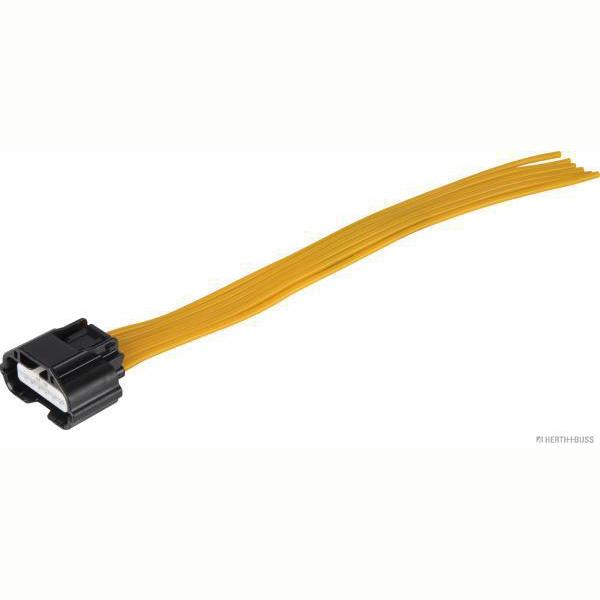 HERTH+BUSS ELPARTS 1277317 Mass Air Flow Sensor Cable Repair Set