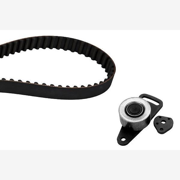 HEPU HEP20-1087 Timing Belt Set
