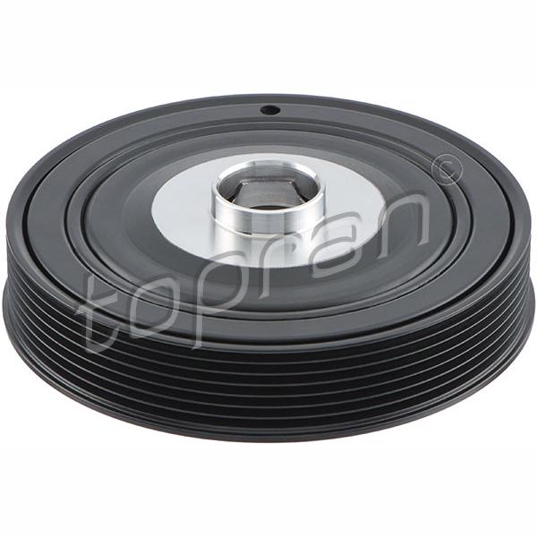 HANS PRIES HP700995 Crankshaft Belt Pulley