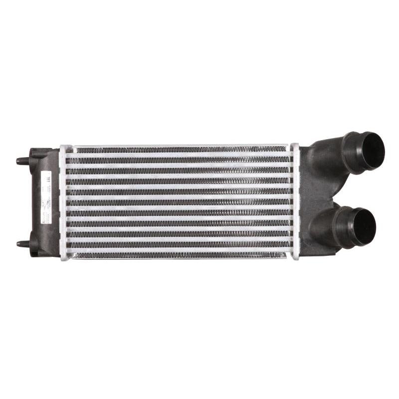 NISSENS NIS96584 Charge Air Cooler