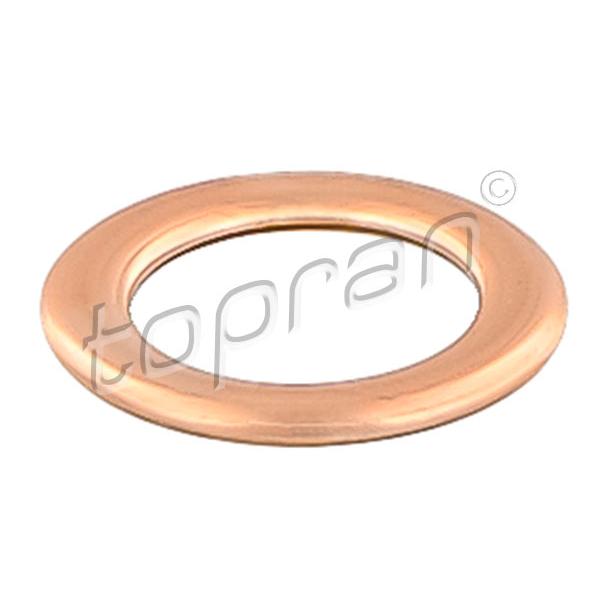 HANS PRIES 720-303 Oil Drain Plug Seal Ring