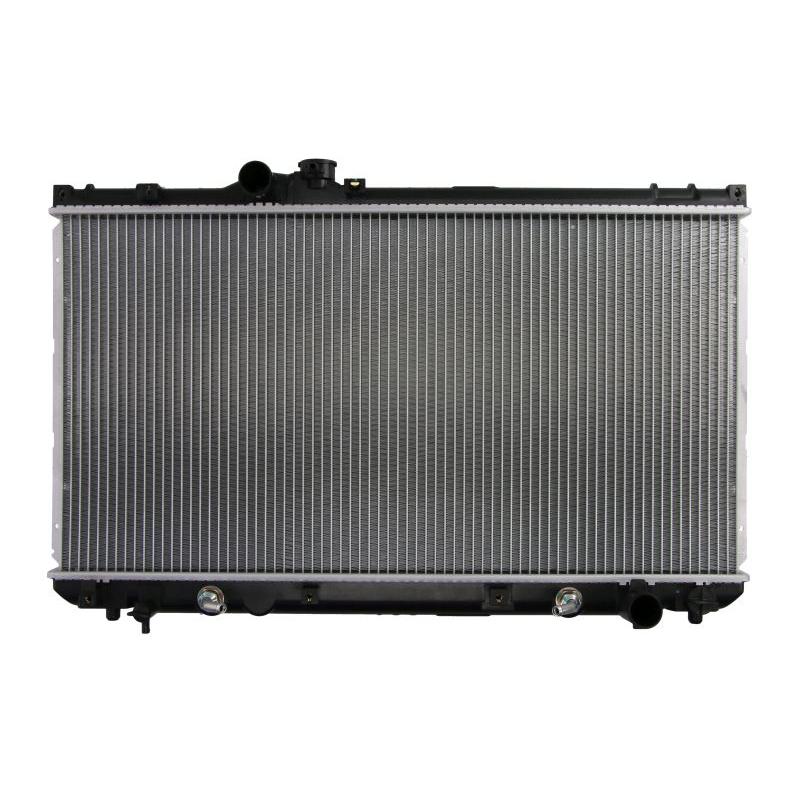 NRF NRF53586 Engine Radiator