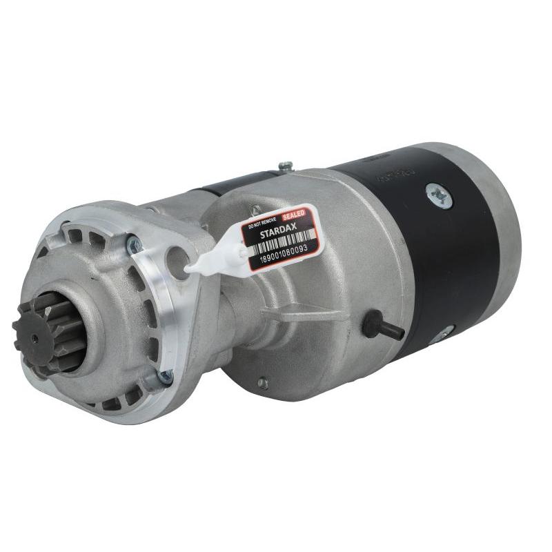 STARDAX STX201369R Starter