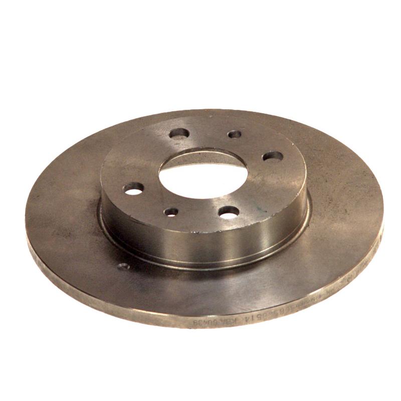 KNORR II369100062 Disc Brake Caliper Repair Kit