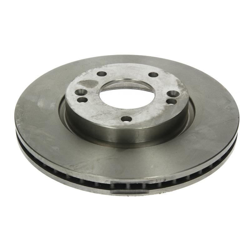 LPR LPRK2027V Brake Disc