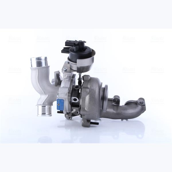 NISSENS NIS93466 Turbocharger