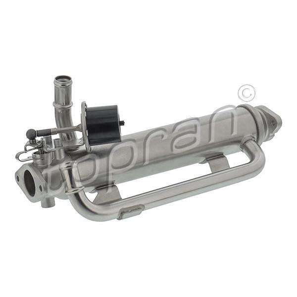 HANS PRIES HP117518 Exhaust Gas Recirculation Cooler