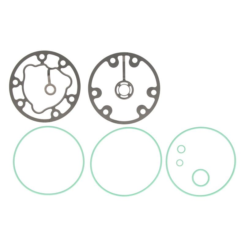 THERMOTEC KTT050134 Air Conditioning Seal Ring Set