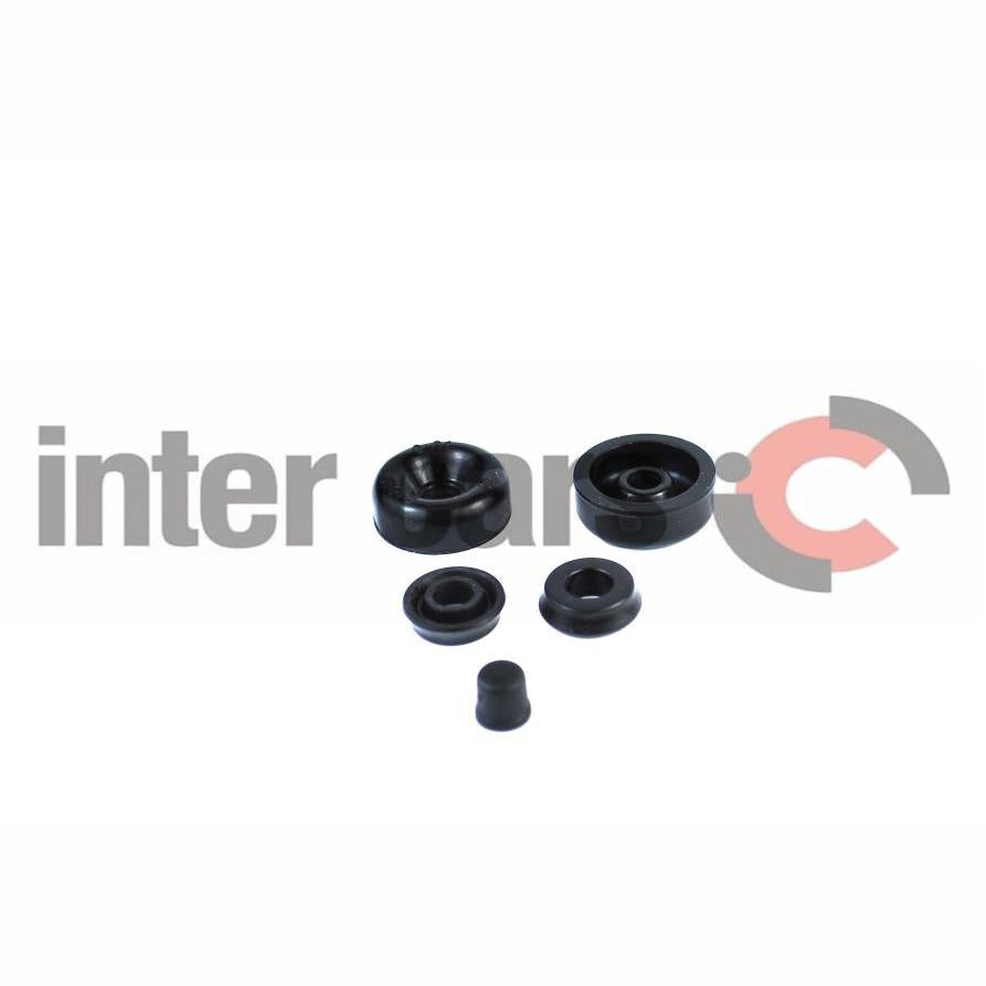 AUTOFREN SEINSA D4-328 Disc Brake Caliper Repair Kit