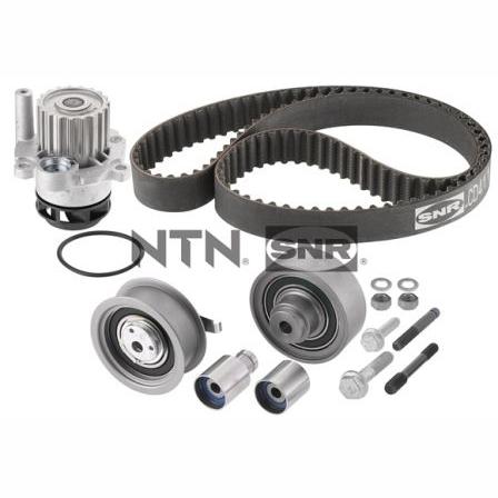 SNR KDP457.371 Water Pump & Timing Belt Kit