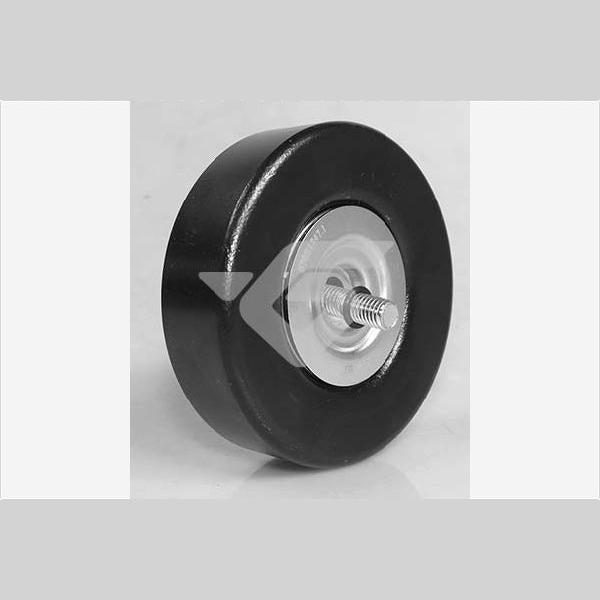 HUTCHINSON HUT0644 V-Ribbed Belt Deflection/Guide Pulley