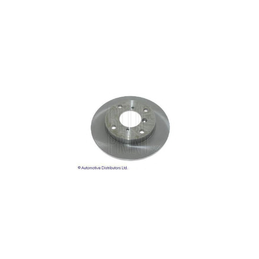 Blue Print Adk84306 Brake Disc for Suzuki Swift II Hatchback (Ea, Ma)