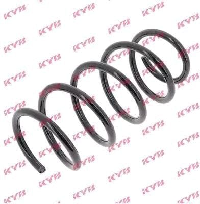 KYB K-Flex RH3534 Coil Spring