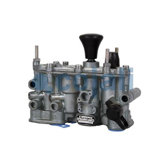 COJALI 2215105COJ Lifting Axle Control Valve