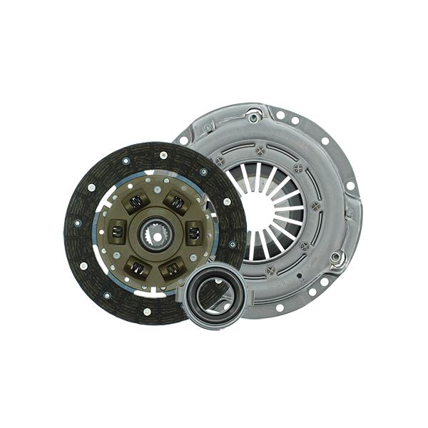AISIN AISKZ-046A Clutch Kit