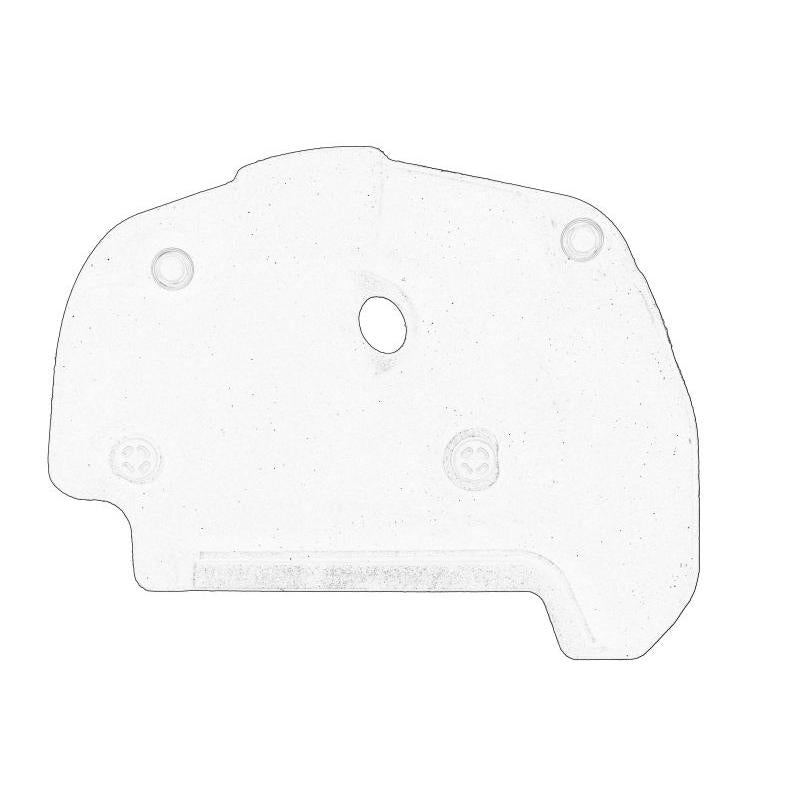 OE FIAT 9674162180 Plastic Kits