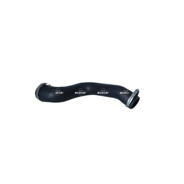 NRF NRF166109 Charge Air Hose