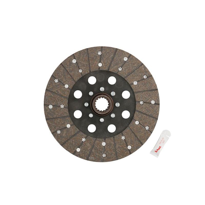 KAWE 2236KW Clutch Disc