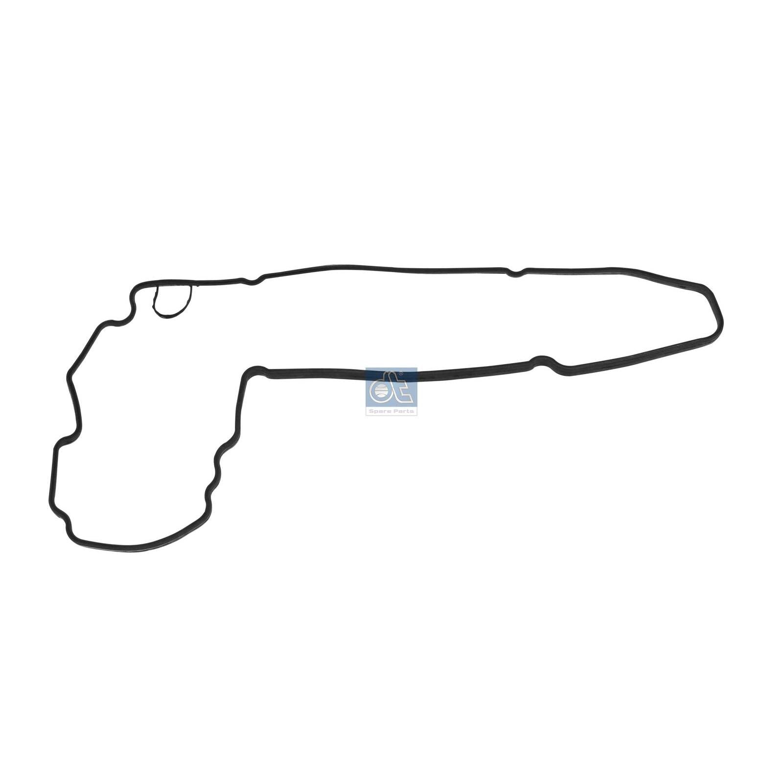 DT SPARE PARTS 4.20505 Timing Case Cover Gasket