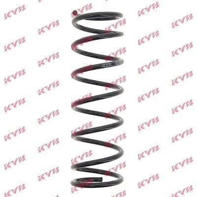 KYB K-Flex RC5381 Coil Spring for Mitsubishi Galant