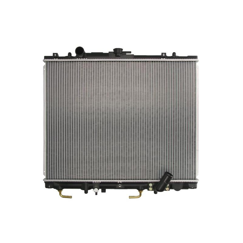 KOYORAD PL030697 Engine Radiator